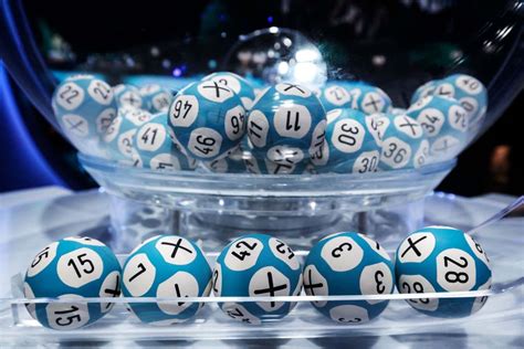 luck of the draw new scientist|The easy tricks that can maximise your lottery winnings.